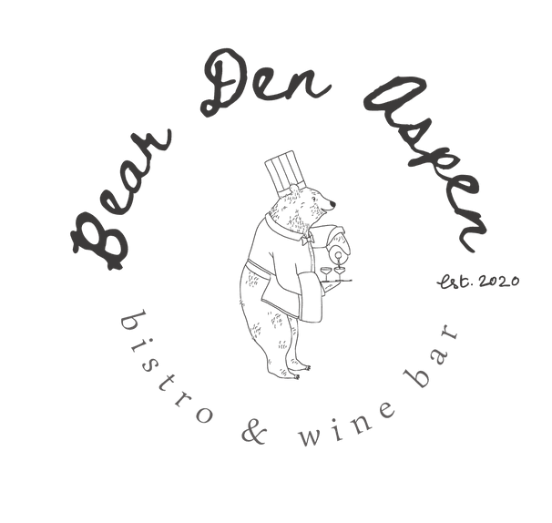 Bear Den Aspen