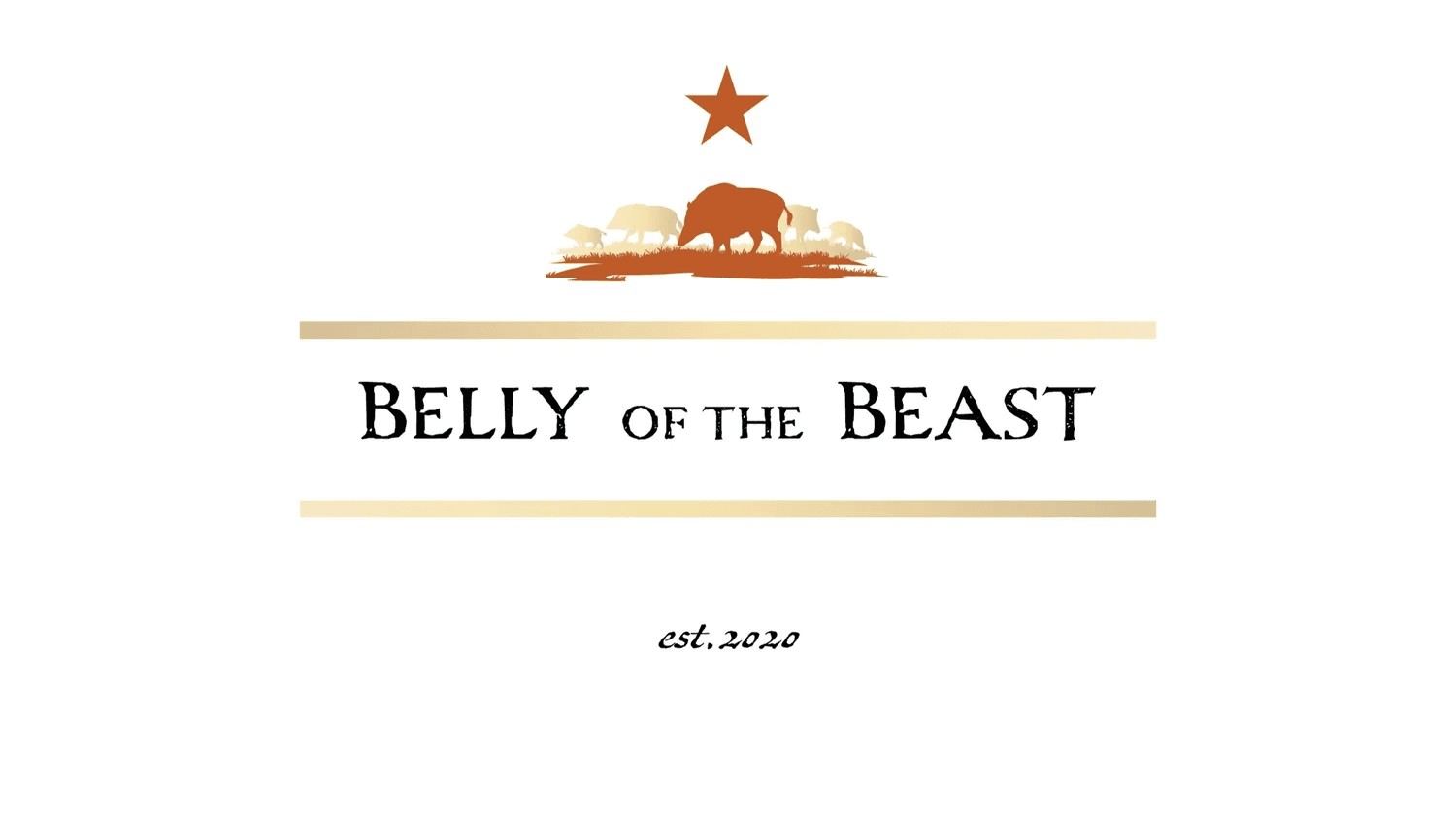 Belly of the Beast