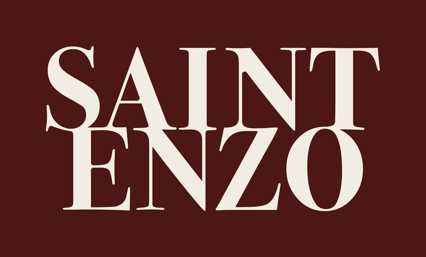 Saint Enzo